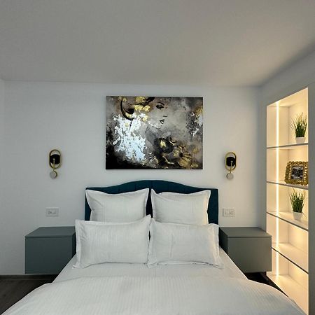 Central Suite Βουκουρέστι Εξωτερικό φωτογραφία