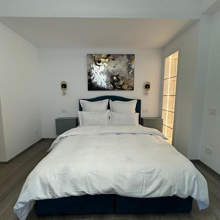 Central Suite Βουκουρέστι Εξωτερικό φωτογραφία