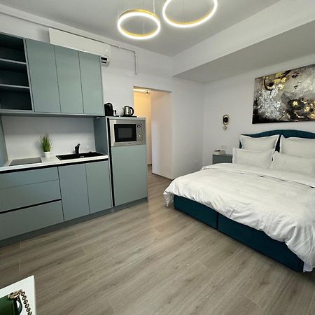 Central Suite Βουκουρέστι Εξωτερικό φωτογραφία