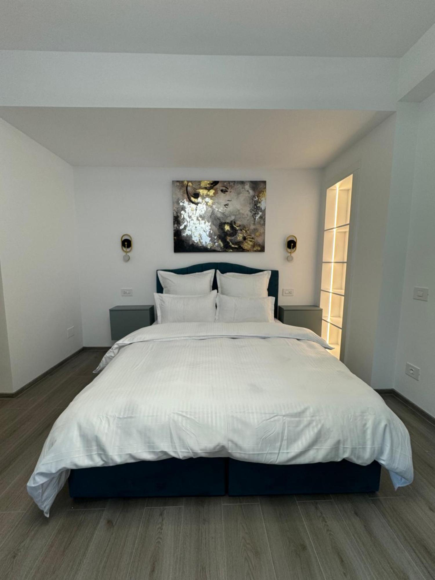 Central Suite Βουκουρέστι Εξωτερικό φωτογραφία