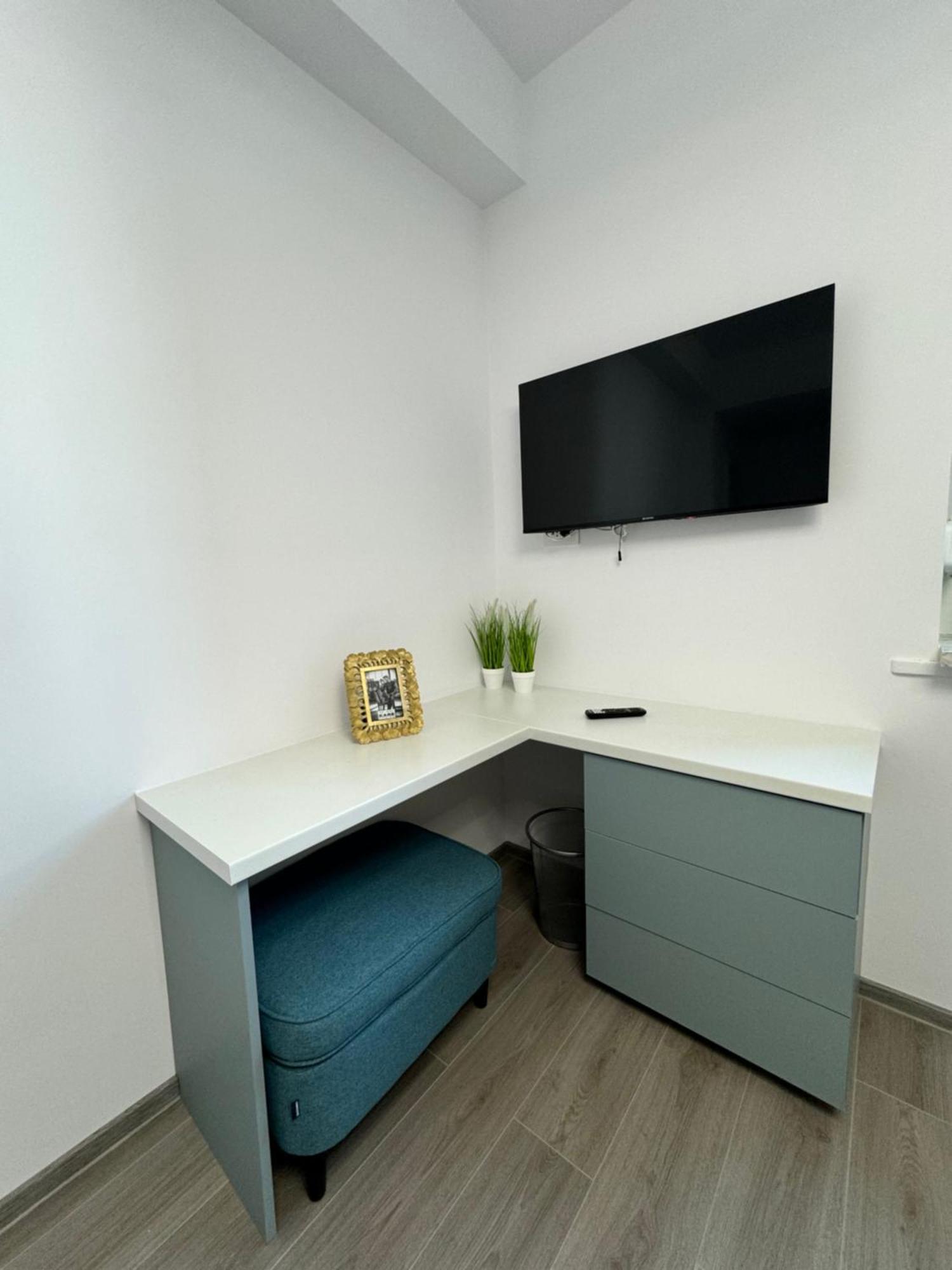 Central Suite Βουκουρέστι Εξωτερικό φωτογραφία