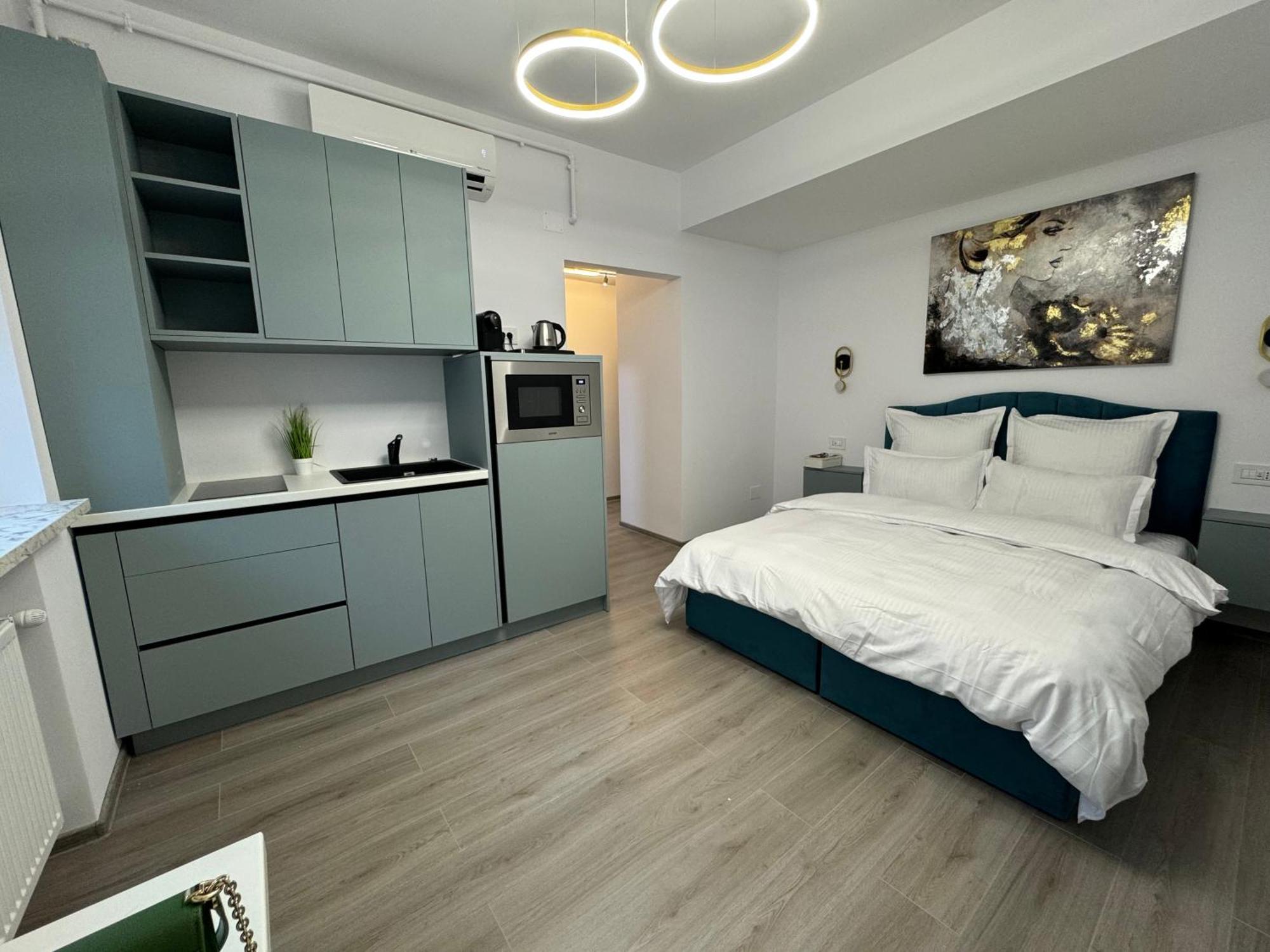 Central Suite Βουκουρέστι Εξωτερικό φωτογραφία