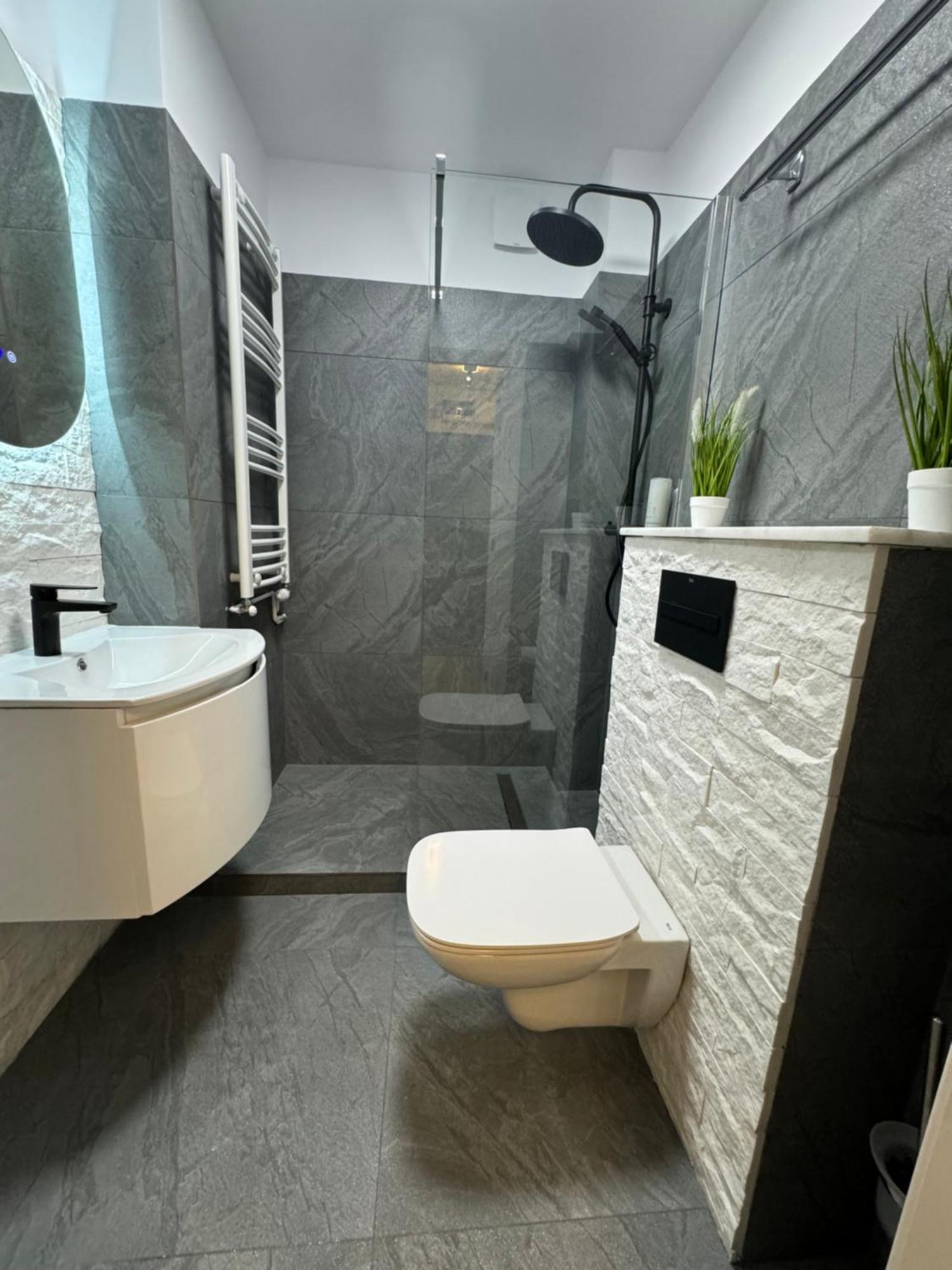 Central Suite Βουκουρέστι Εξωτερικό φωτογραφία
