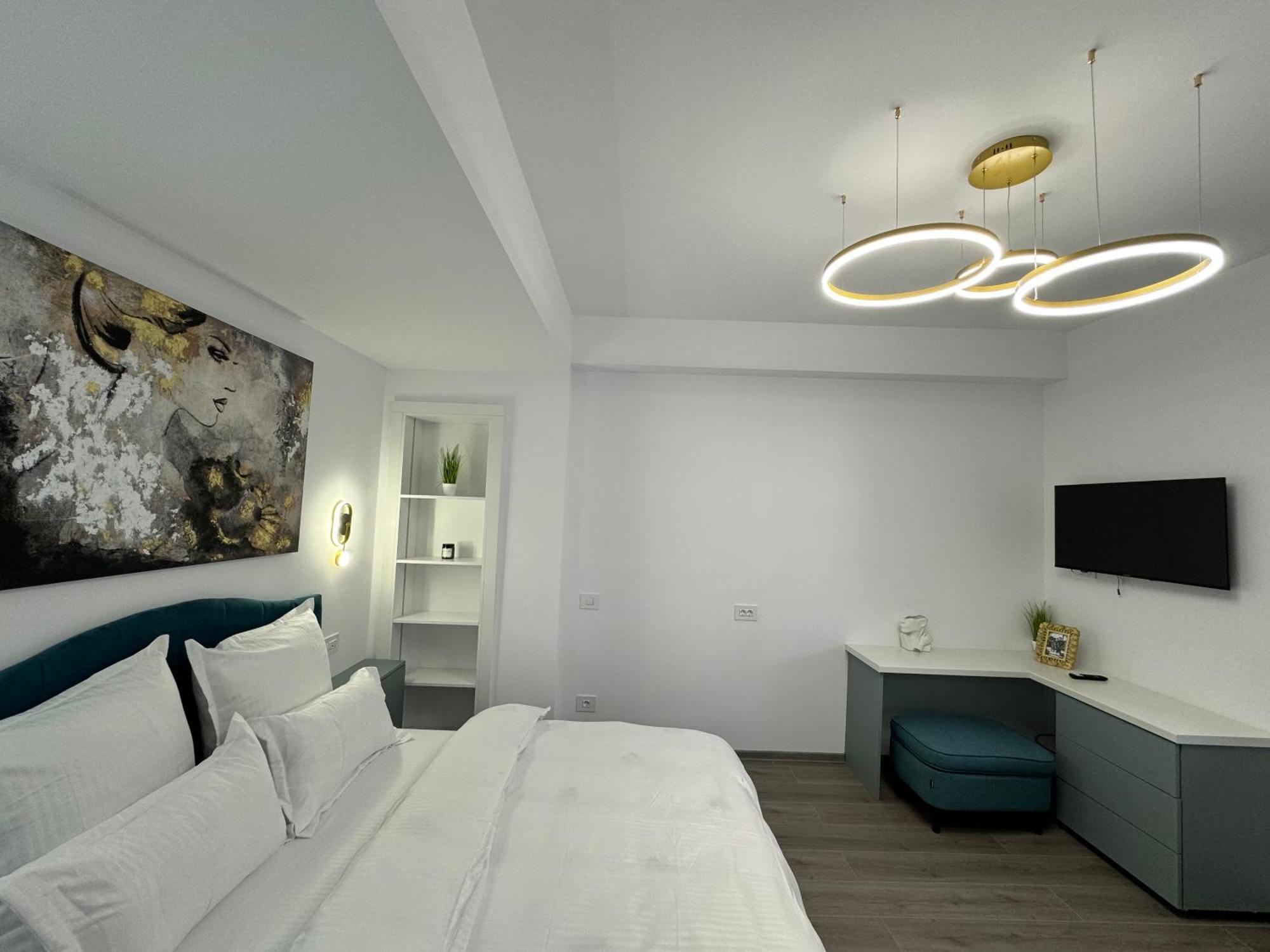 Central Suite Βουκουρέστι Εξωτερικό φωτογραφία