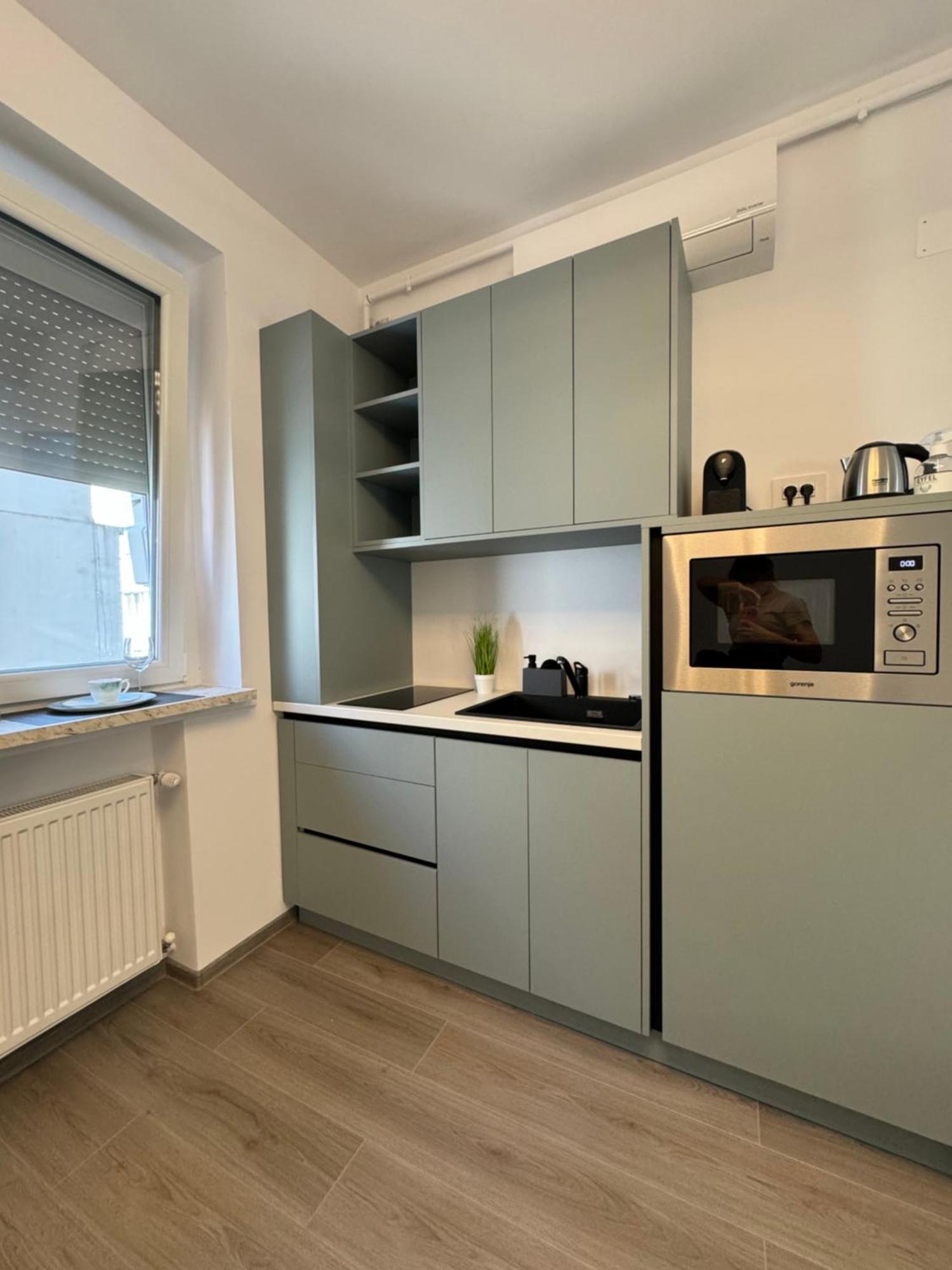 Central Suite Βουκουρέστι Εξωτερικό φωτογραφία