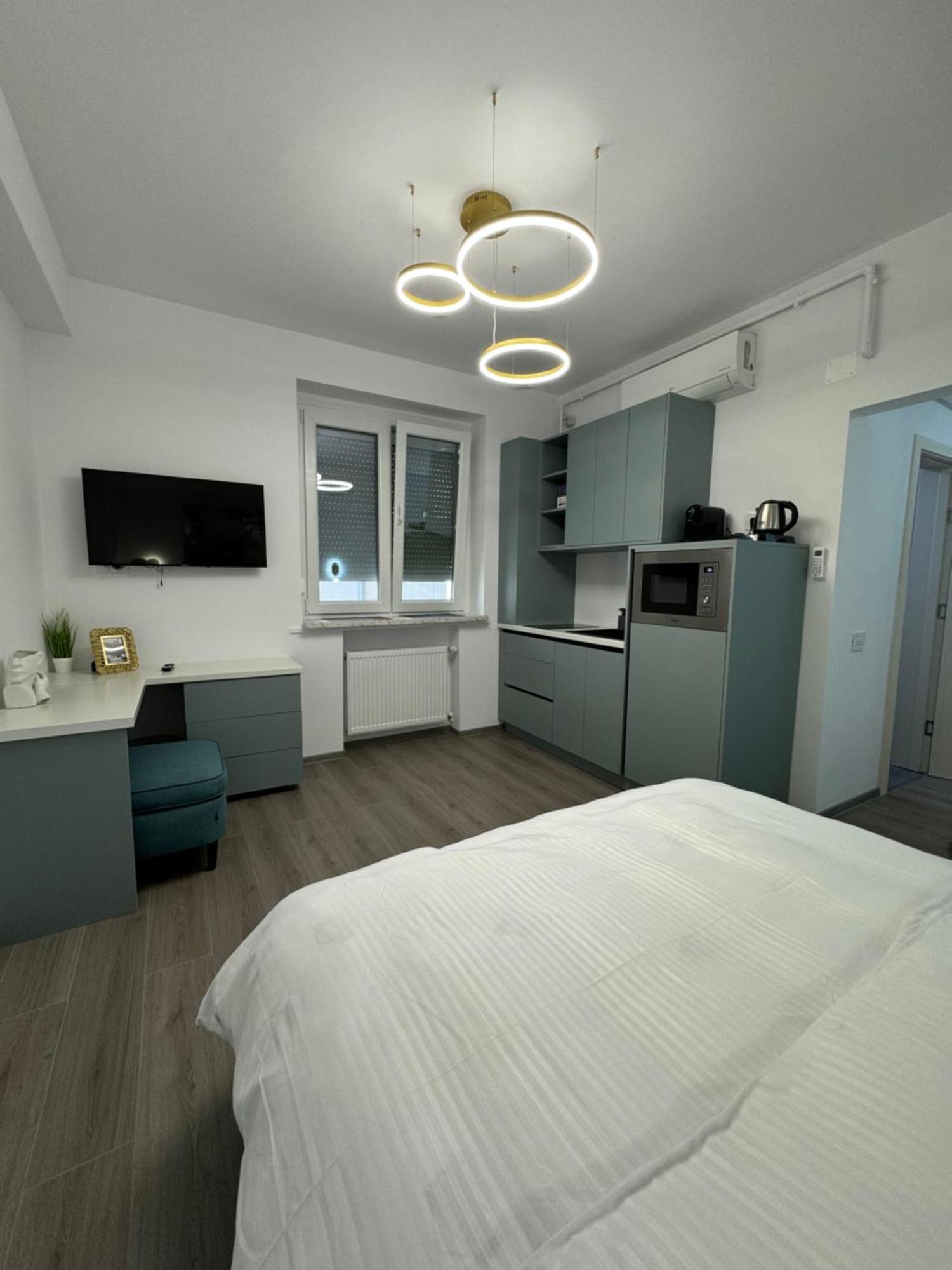 Central Suite Βουκουρέστι Εξωτερικό φωτογραφία
