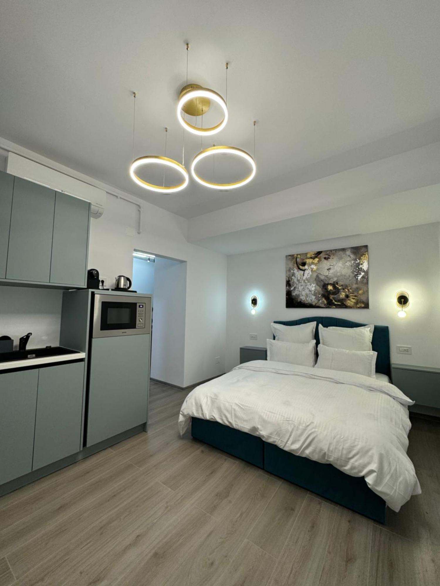 Central Suite Βουκουρέστι Εξωτερικό φωτογραφία