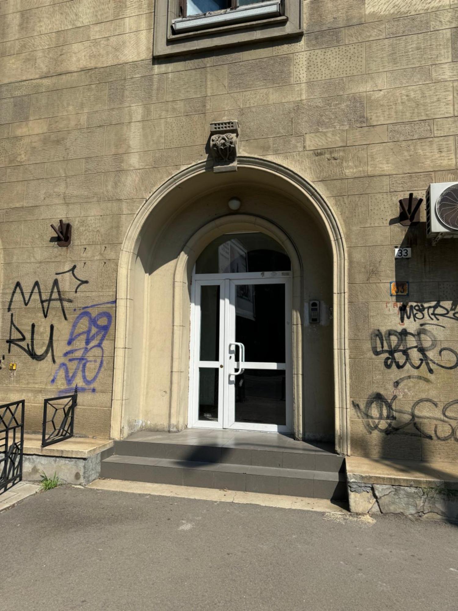 Central Suite Βουκουρέστι Εξωτερικό φωτογραφία